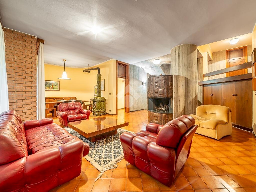 Villa Via Della Canalina, Reggio nell'Emilia - foto 1