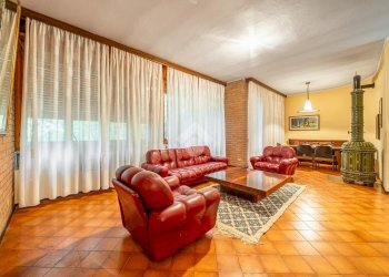 Villa Via Della Canalina, Reggio nell'Emilia - foto 7
