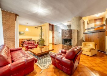 Villa Via Della Canalina, Reggio nell'Emilia - foto 1