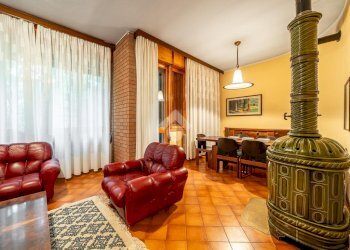 Villa Via Della Canalina, Reggio nell'Emilia - foto 8