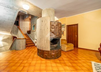 Villa Via Della Canalina, Reggio nell'Emilia - foto 11