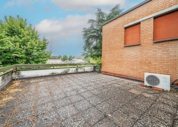 Villa Via Della Canalina, Reggio nell'Emilia - foto 25