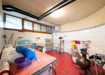 Villa Via Della Canalina, Reggio nell'Emilia - foto 27