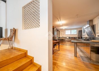 Villa Via Della Canalina, Reggio nell'Emilia - foto 32