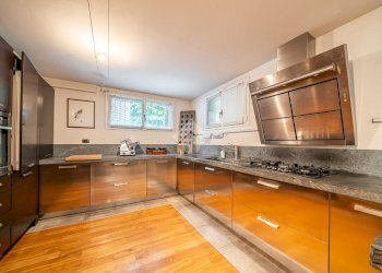 Villa Via Della Canalina, Reggio nell'Emilia - foto 33
