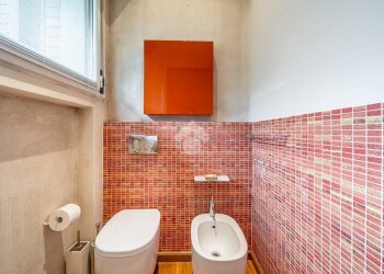 Villa Via Della Canalina, Reggio nell'Emilia - foto 45