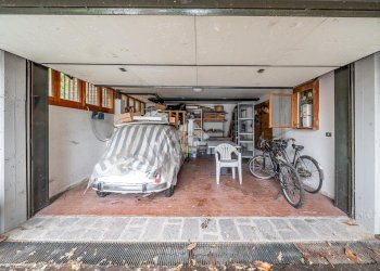 Villa Via Della Canalina, Reggio nell'Emilia - foto 48