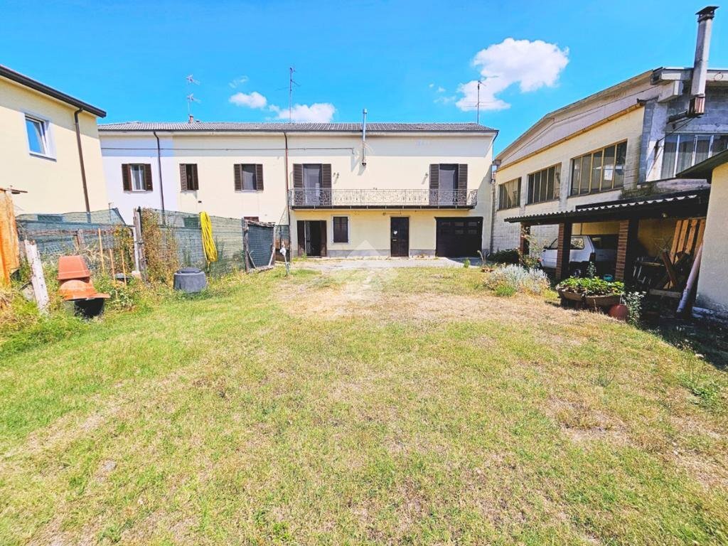 Casa semi indipendente Via Giacomo Matteotti di cascinagrossa, Alessandria - foto 2
