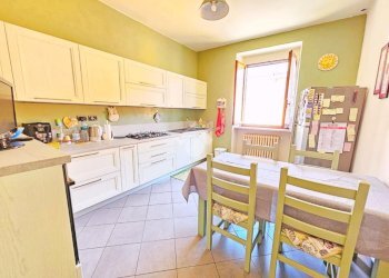 Casa semi indipendente Via Giacomo Matteotti di cascinagrossa, Alessandria - foto 9
