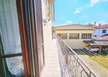 Casa semi indipendente Via Giacomo Matteotti di cascinagrossa, Alessandria - foto 19