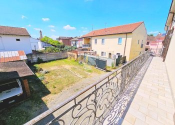 Casa semi indipendente Via Giacomo Matteotti di cascinagrossa, Alessandria - foto 20