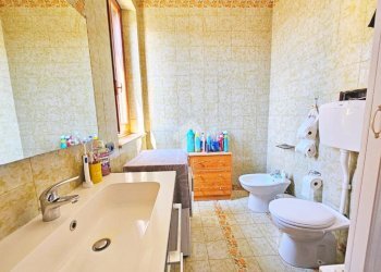 Casa semi indipendente Via Giacomo Matteotti di cascinagrossa, Alessandria - foto 21