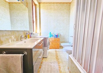 Casa semi indipendente Via Giacomo Matteotti di cascinagrossa, Alessandria - foto 24