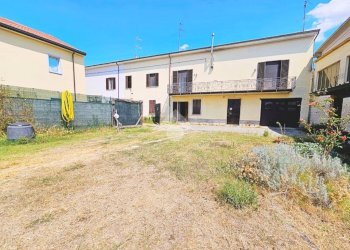 Casa semi indipendente Via Giacomo Matteotti di cascinagrossa, Alessandria - foto 28