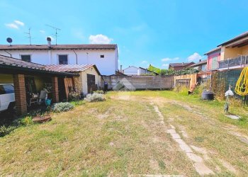 Casa semi indipendente Via Giacomo Matteotti di cascinagrossa, Alessandria - foto 29