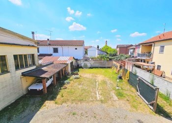 Casa semi indipendente Via Giacomo Matteotti di cascinagrossa, Alessandria - foto 30