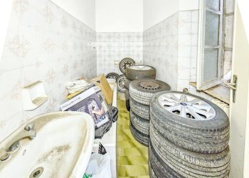 Casa semi indipendente Via Giacomo Matteotti di cascinagrossa, Alessandria - foto 33