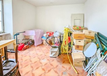 Casa semi indipendente Via Giacomo Matteotti di cascinagrossa, Alessandria - foto 35