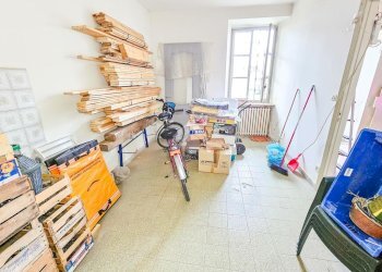 Casa semi indipendente Via Giacomo Matteotti di cascinagrossa, Alessandria - foto 37