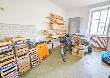 Casa semi indipendente Via Giacomo Matteotti di cascinagrossa, Alessandria - foto 38
