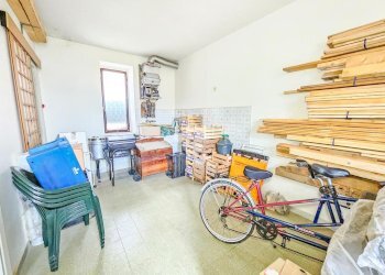 Casa semi indipendente Via Giacomo Matteotti di cascinagrossa, Alessandria - foto 40