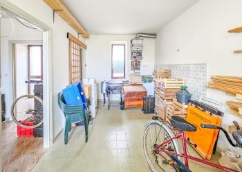 Casa semi indipendente Via Giacomo Matteotti di cascinagrossa, Alessandria - foto 41