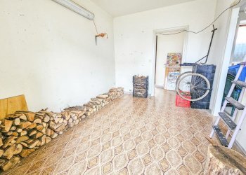 Casa semi indipendente Via Giacomo Matteotti di cascinagrossa, Alessandria - foto 45