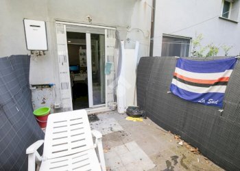Trilocale Via Antonio Burlando, Genova - foto 16