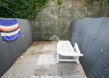 Trilocale Via Antonio Burlando, Genova - foto 18