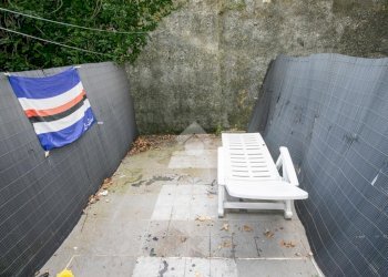 Trilocale Via Antonio Burlando, Genova - foto 19