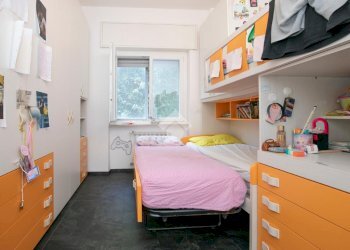 Trilocale Via Antonio Burlando, Genova - foto 21