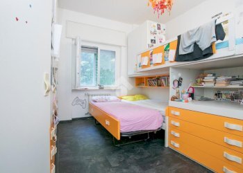 Trilocale Via Antonio Burlando, Genova - foto 23