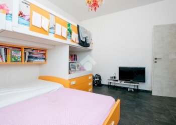 Trilocale Via Antonio Burlando, Genova - foto 25