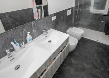 Trilocale Via Antonio Burlando, Genova - foto 30