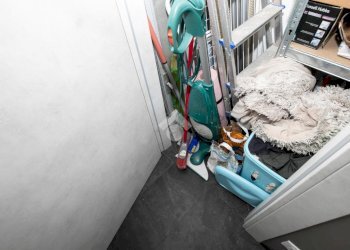 Trilocale Via Antonio Burlando, Genova - foto 32