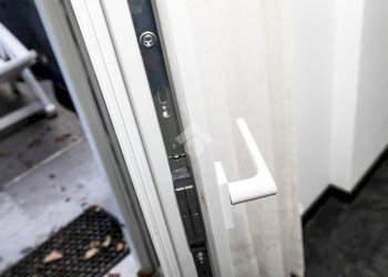 Trilocale Via Antonio Burlando, Genova - foto 34