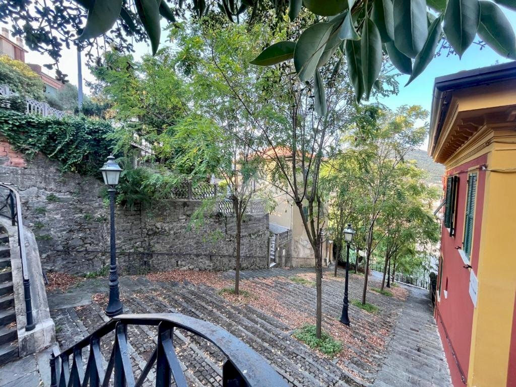 Villa Scalinata Cernaia, La Spezia (neighborhood Stazione) - photo 3