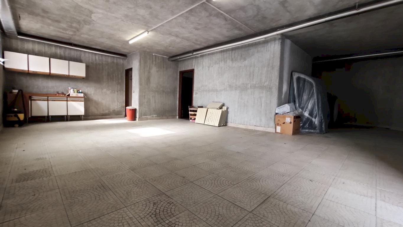 Box Località Soleil, Chatillon - photo 1