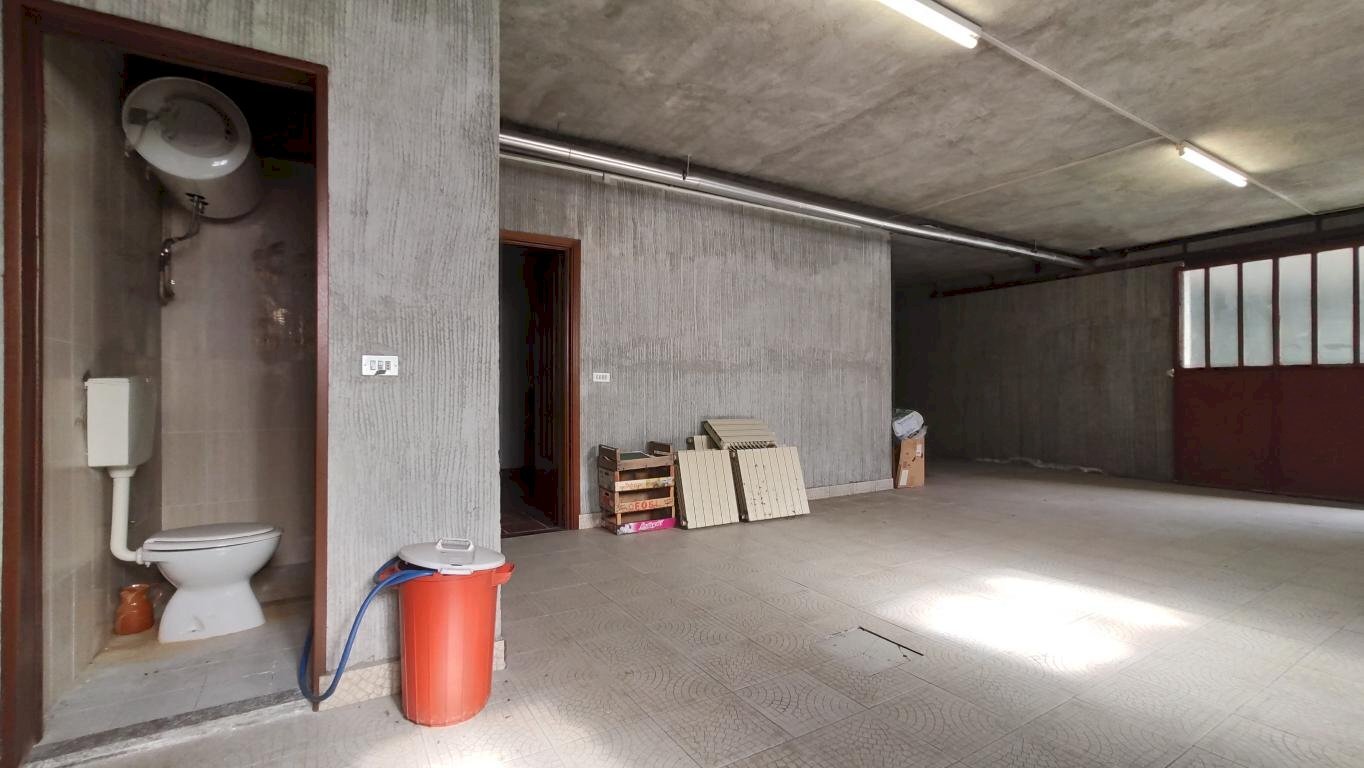 Box Località Soleil, Chatillon - photo 3