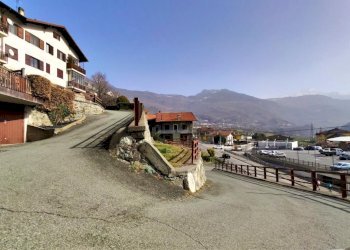 Box Località Soleil, Chatillon - foto 11