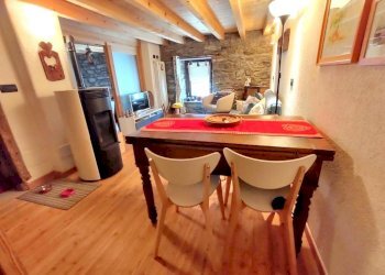 Quadrilocale VUPELLIERE, Saint-Rhémy-en-Bosses - foto 4