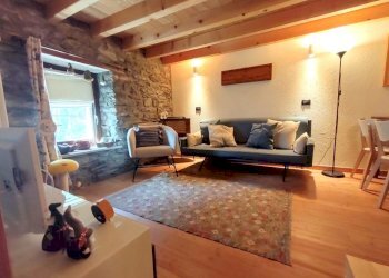 Quadrilocale VUPELLIERE, Saint-Rhémy-en-Bosses - foto 2