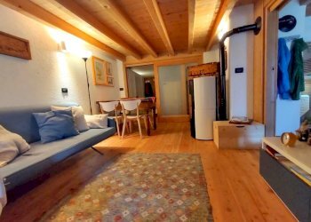 Quadrilocale VUPELLIERE, Saint-Rhémy-en-Bosses - foto 5