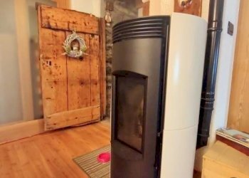 Quadrilocale VUPELLIERE, Saint-Rhémy-en-Bosses - foto 6