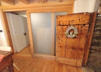 Quadrilocale VUPELLIERE, Saint-Rhémy-en-Bosses - foto 7