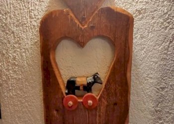 Quadrilocale VUPELLIERE, Saint-Rhémy-en-Bosses - foto 8