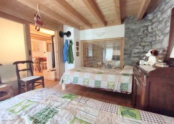 Quadrilocale VUPELLIERE, Saint-Rhémy-en-Bosses - foto 11