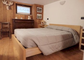 Quadrilocale VUPELLIERE, Saint-Rhémy-en-Bosses - foto 12