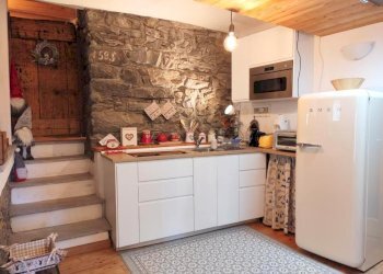 Quadrilocale VUPELLIERE, Saint-Rhémy-en-Bosses - foto 13