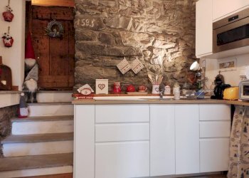 Quadrilocale VUPELLIERE, Saint-Rhémy-en-Bosses - foto 14